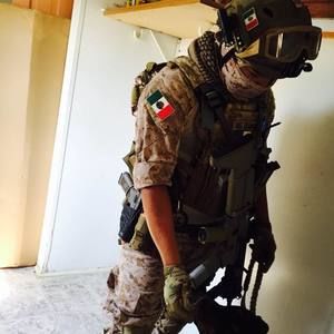 Meet your Posher, Abel